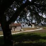 Hétvégi ház Rurales Escobar & Jerez