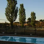 Rurales Escobar & Jerez Landhaus
