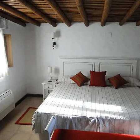 Gospodarstwo wiejskie Rurales Escobar & Jerez *