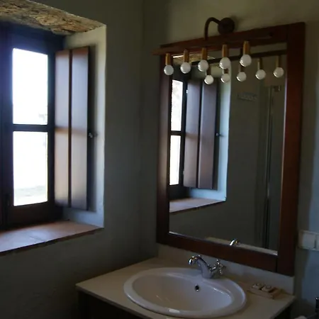 Gospodarstwo wiejskie Rurales Escobar & Jerez