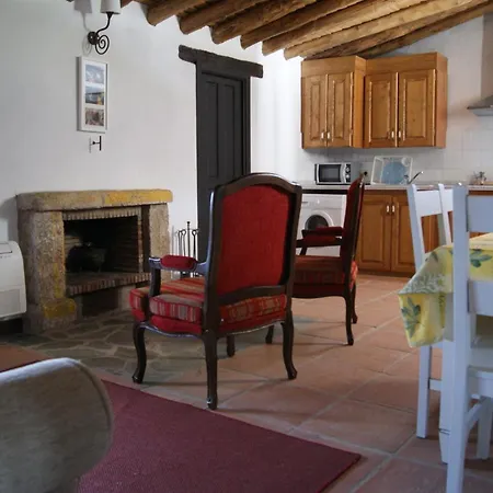 Rurales Escobar & Jerez Valencia de Alcántara