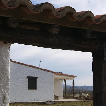 Rurales Escobar & Jerez * Valencia de Alcántara