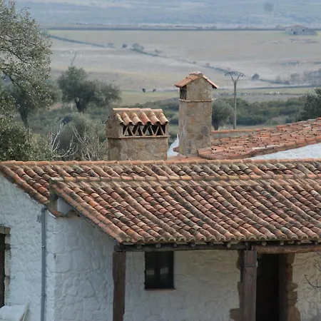 Rurales Escobar & Jerez Landhaus