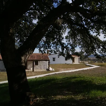 Gospodarstwo wiejskie Rurales Escobar & Jerez