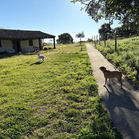 Rurales Escobar & Jerez Landhaus