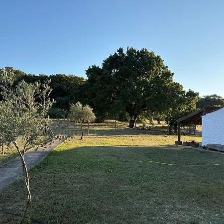 Landhuis Rurales Escobar & Jerez