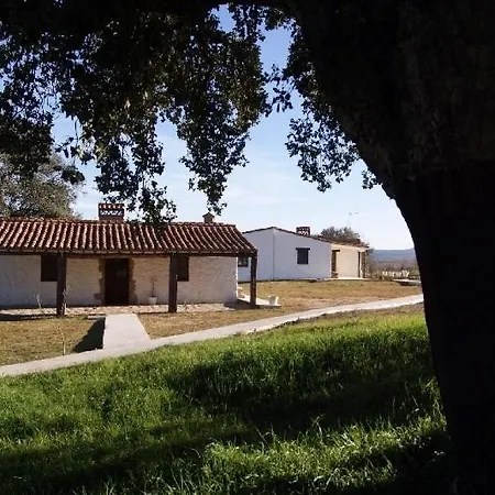 Escobar & Jerez * Valencia de Alcántara