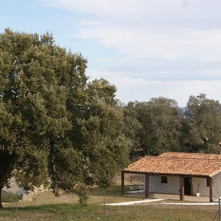 Rurales Escobar & Jerez Séjour à la campagne