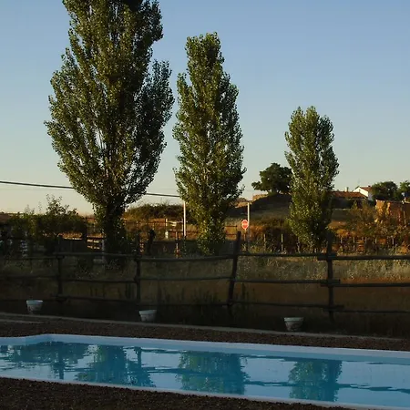 Rurales Escobar & Jerez Gospodarstwo wiejskie