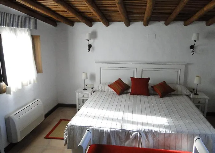 Летний дом Rurales Escobar & Jerez *