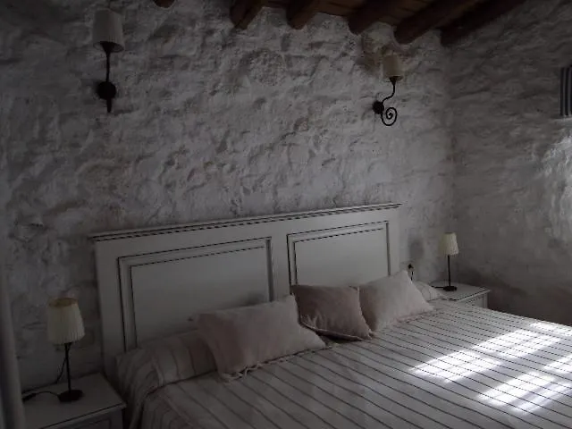 Rurales Escobar & Jerez * Валенсия-де-Алькантар