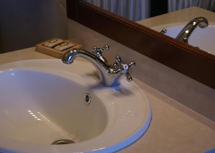 Rurales Escobar & Jerez * Валенсия-де-Алькантар