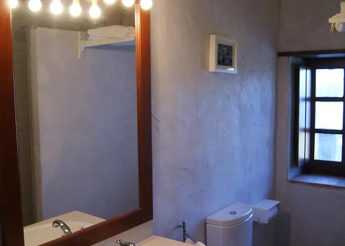 Rurales Escobar & Jerez Летний дом