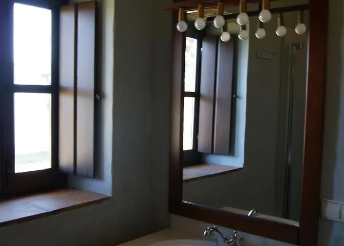 Летний дом Rurales Escobar & Jerez