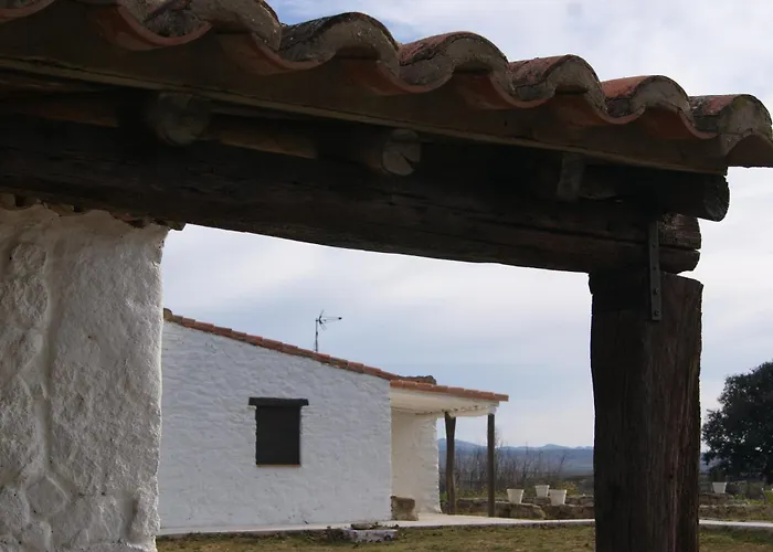 Rurales Escobar & Jerez * Валенсия-де-Алькантар