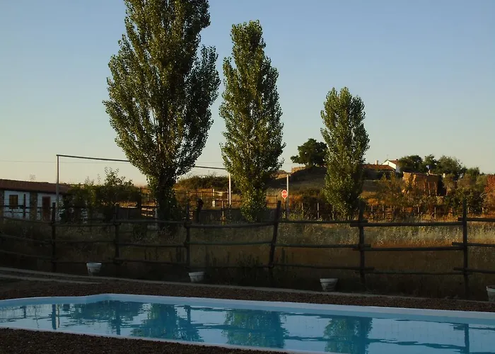 Rurales Escobar & Jerez Летний дом