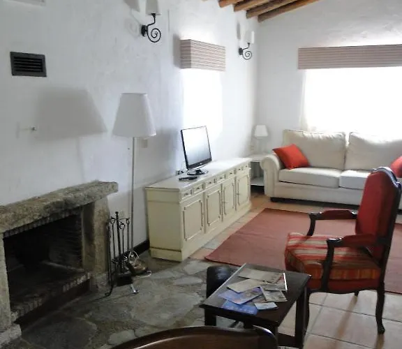 Rurales Escobar & Jerez Летний дом *