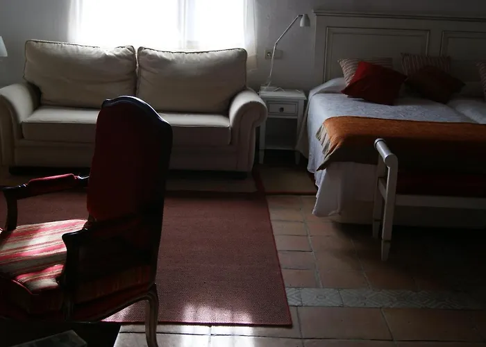 Rurales Escobar & Jerez Летний дом *