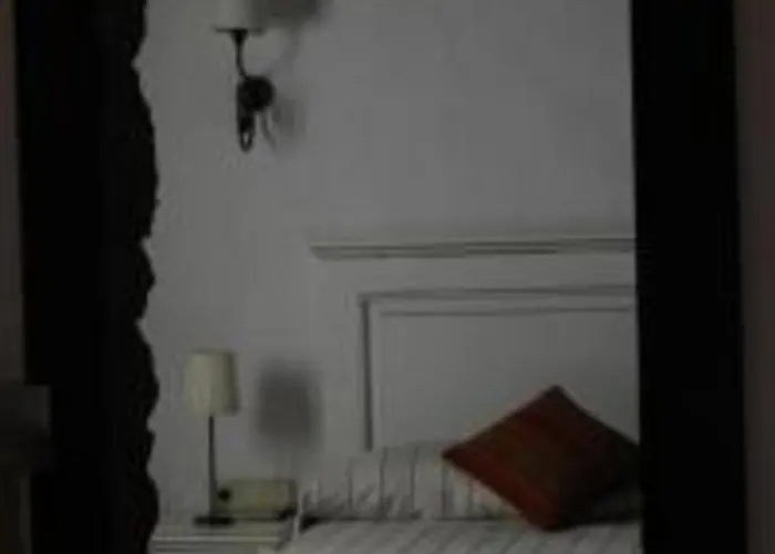 Летний дом Rurales Escobar & Jerez